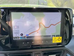 Suzuki Swift Bild 20