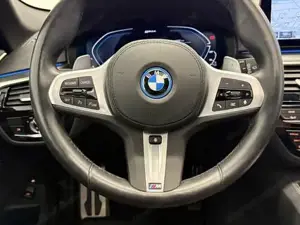 BMW 5er Bild 10