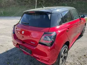Suzuki Swift Bild 5