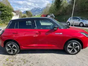 Suzuki Swift Bild 4