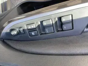Suzuki Vitara Bild 8