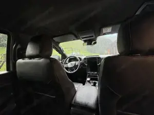 Ford Ranger Bild 3