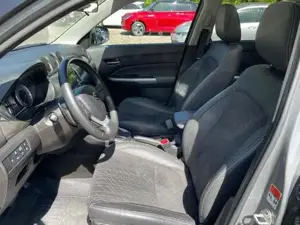 Suzuki Vitara Bild 9
