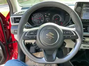 Suzuki Swift Bild 14