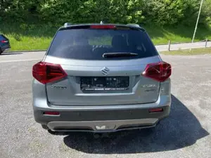 Suzuki Vitara Bild 6