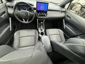 Toyota Corolla Bild 9