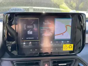 Suzuki Swift Bild 18