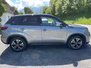 Suzuki Vitara Bild 4