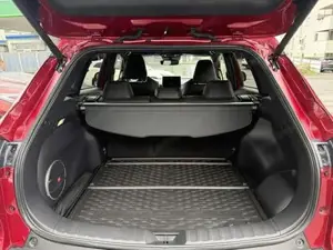 Toyota Corolla Bild 12