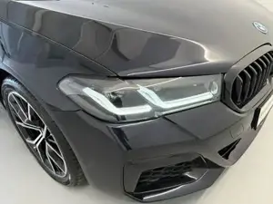 BMW 5er Bild 3