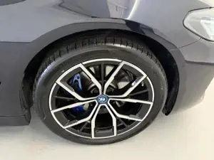BMW 5er Bild 5