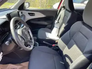 Suzuki Swift Bild 11