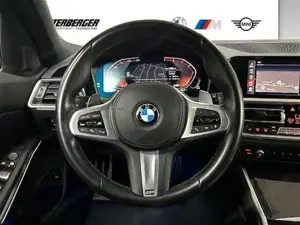 BMW 320d xDrive er 320d xDrive Touring G21 M Sport Bild 6