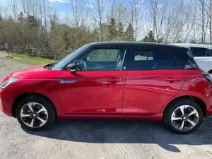 Suzuki Swift Bild 8