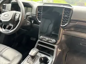 Ford Ranger Bild 4