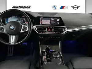BMW 320d xDrive er 320d xDrive Touring G21 M Sport Bild 5