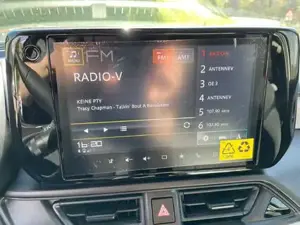 Suzuki Swift Bild 14