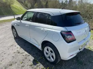 Suzuki Swift Bild 7