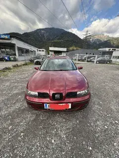 Seat Toledo Bild 3