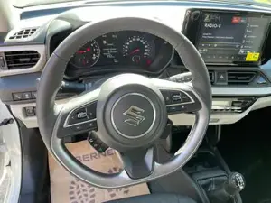 Suzuki Swift Bild 12