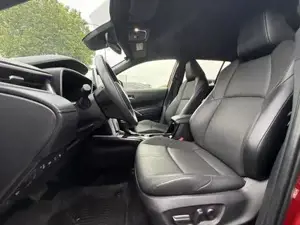 Toyota Corolla Bild 5