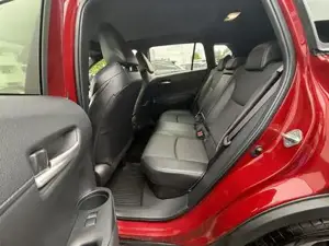 Toyota Corolla Bild 8