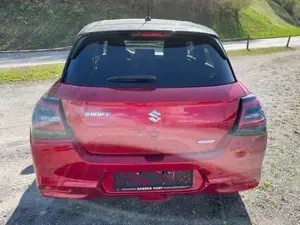 Suzuki Swift Bild 6