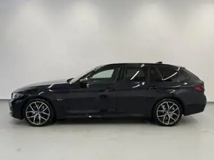 BMW 5er Bild 18