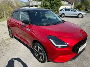 Suzuki Swift Bild 2