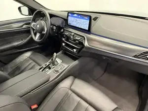 BMW 5er Bild 2