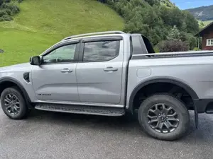 Ford Ranger Bild 5