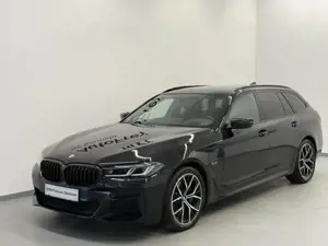 BMW 5er Bild 15