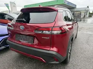 Toyota Corolla Bild 11