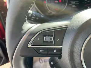 Suzuki Swift Bild 15