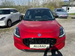 Suzuki Swift Bild 3