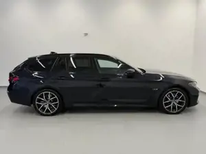 BMW 5er Bild 17