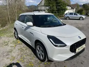Suzuki Swift Bild 3