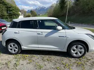Suzuki Swift Bild 4