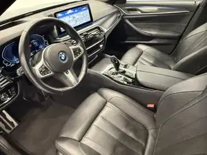 BMW 5er Bild 6