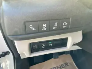 Suzuki Swift Bild 11