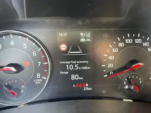 Suzuki Swift Bild 13