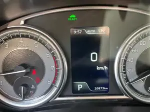 Suzuki Vitara Bild 13