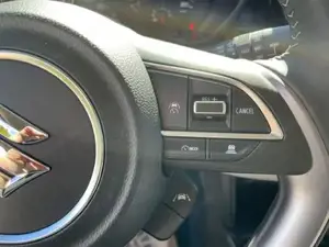 Suzuki Swift Bild 17