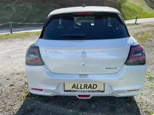 Suzuki Swift Bild 6