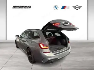 BMW 320d xDrive er 320d xDrive Touring G21 M Sport Bild 12