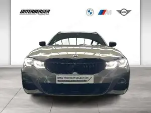 BMW 320d xDrive er 320d xDrive Touring G21 M Sport Bild 10