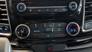 Ford Tourneo Bild 19