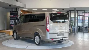 Ford Tourneo Bild 6