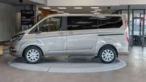 Ford Tourneo Bild 4