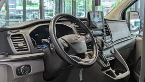 Ford Tourneo Bild 14